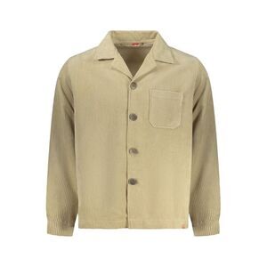 Rifle Beige Polyester Men's Men's Shirt